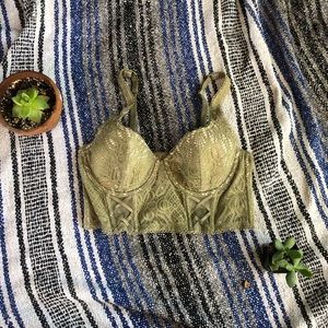 Victoria’s Secret Bra